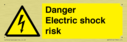 electric-shock-risk-with-electrical-warning-triangle~